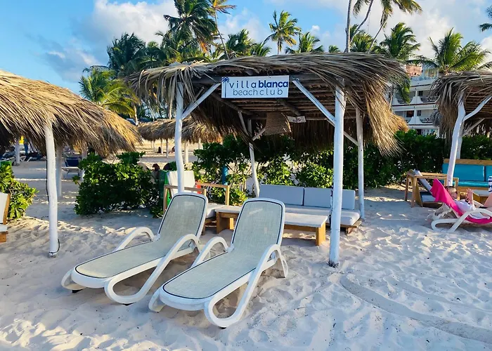 Punta Cana Bavaro Hotel Beach